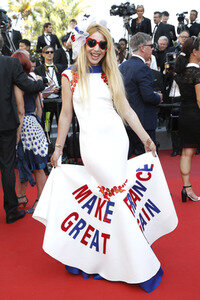 Preisverleihung, Cannes Film Festival 2017