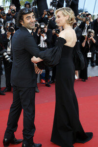 Preisverleihung, Cannes Film Festival 2017