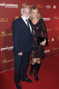 22. José Carreras Gala 2016 in Berlin