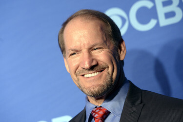 CBS Programm-Präsentation 2014, New York