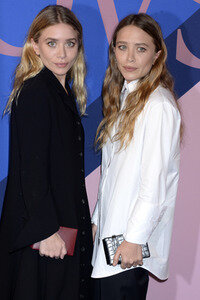 CFDA Fashion Awards 2017 in New York