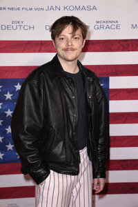 Filmpremiere 'The Change' in Berlin