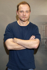 Photocall 'Charité' in Hamburg