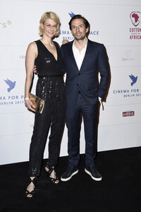 Cinema For Peace 2017 Empfang in Berlin