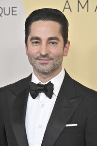 American Cinematheque Awards 2025 in Beverly Hills