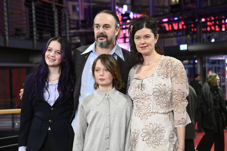 Preisverleihung, Berlinale 2026