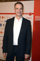 Preisverleihungen der 24. Cologne Conference, Köln