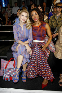 Maison Common Fashion Show auf der Berlin Fashion Week Spring/Summer 2019