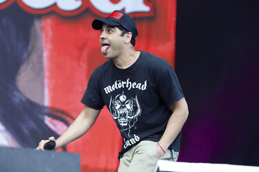 Crash Fest, Hamburg