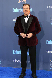 22. Critics Choice Awards 2016 in Santa Monica