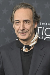 Critics Choice Awards 2026 in Santa Monica