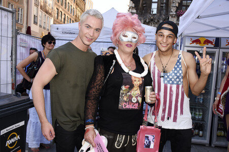 37. CSD in München