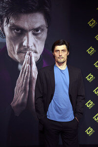 Serienpremiere 'Culpa - Niemand ist ohne Schuld' in Berlin