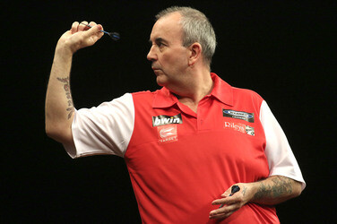 World Cup of Darts, Hamburg