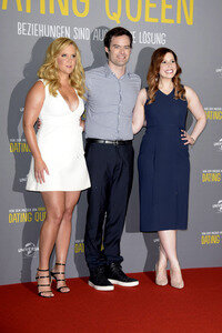 Photocall zum Kinofilm 'Dating Queen' in Berlin