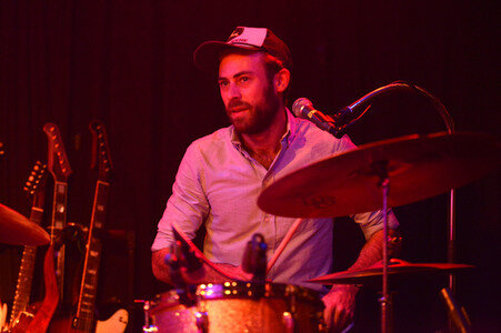 Konzert der Dawn Brothers in Hannover