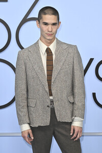 Serienpremiere '56 Days' in Los Angeles