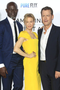 Filmpremiere 'Genauso anders wie ich' in Los Angeles