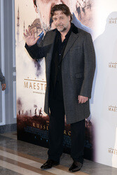 'Das Versprechen eines Lebens' Photocall, Madrid