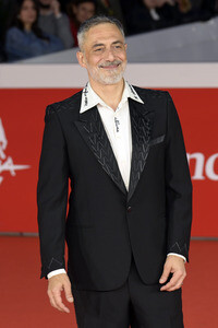 Filmpremiere 'Se domani non torno', Internationales Filmfestival Rom 2026