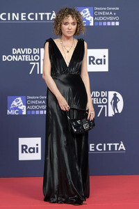 David di Donatello Awards 2026 in Rom