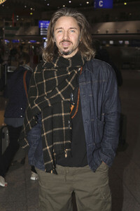 Abflug ins Dschungel-Camp 2026 vom Flughafen Frankfurt am Main