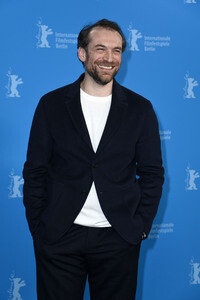 Photocall 'Dust', Berlinale 2026