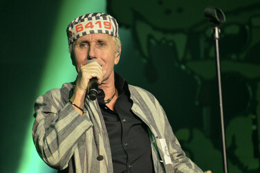Erste Allgemeine Verunsicherung Konzert, München