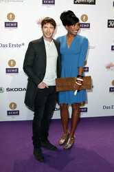 Musikpreis ECHO 2014, Berlin