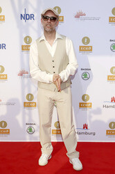 Echo Jazz 2014, Hamburg