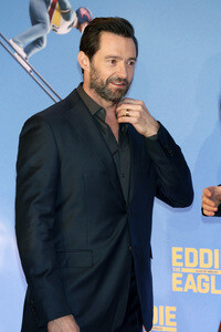 Special Screening 'Eddie the Eagle: Alles ist möglich' in München