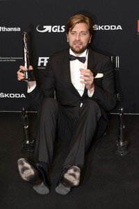 30th European Film Awards 2017 in Berlin