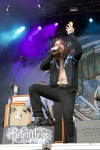 Elb-Riot Festival 2015 in Hamburg