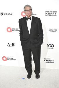 Elton John AIDS Foundation Academy Awards Viewing Party 2026 in West Hollywood