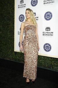 The Art of Elysium 2017 Gala in Los Angeles