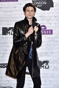 MTV Europe Music Awards 2017 in London