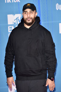 MTV European Music Awards 2018 in Bilbao