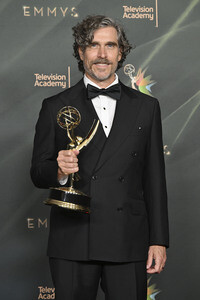 2026 Emmy Awards Night 2 in Los Angeles