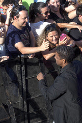 'The Equalizer' Photocall, San Sebastian Film Festival 2014