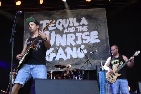 Fährmannsfest 2018 in Hannover