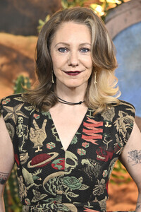 Season 2 Premiere 'Fallout' in Los Angeles