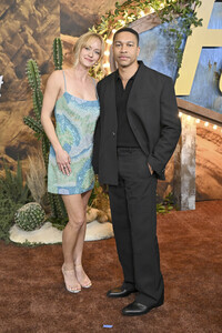 Season 2 Premiere 'Fallout' in Los Angeles