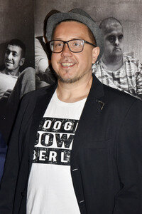 Filmpremiere 'Familiye' in Berlin