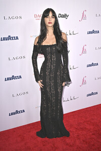 Daily Front Row's Fashion LA Awards 2026 in Beverly Hills