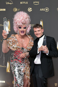 Der Deutsche Fernsehpreis 2026 in Köln