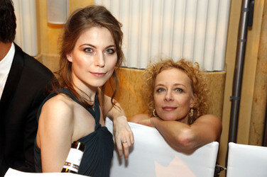 41. Deutscher Filmball 2014, Muenchen