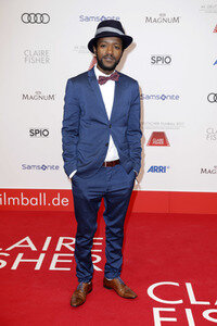 44. Deutscher Filmball 2017 in München