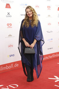 Deutscher Filmball 2026 in München