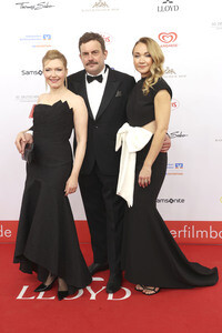 Deutscher Filmball 2026 in München
