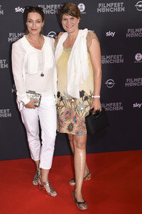 Opening vom 34. Filmfest München 2016